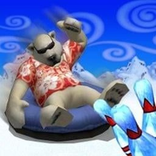 submarine w crunchy (xaviersobased)