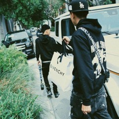 Cris Mj - Tranquila mi niña