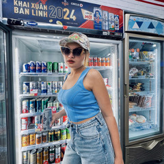 NST-Nghe Lâu Sẽ Đậm Sâu-DJ Bánh Bao Bi (Team DJ Quang Kenny)