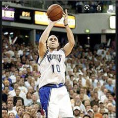 ittyBabii x Foreaeastkavo x Richhomie - Mike Bibby (Prd. by BearOnTheBeat)