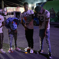 "Doing Ta Me" Feat. HOTT x Gmalk