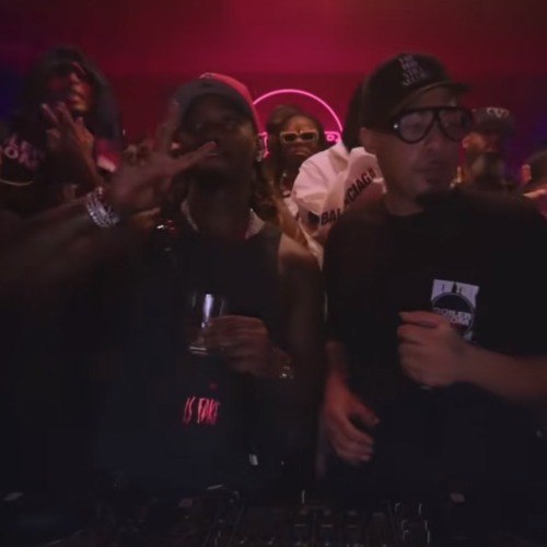 I Run Jorja Smith Unreleased Loop Offset Boiler Room (Haven)
