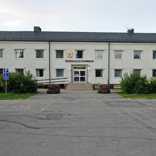RAGGARTÄTAST I SVERIGE