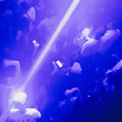 Mari Sakurai at WOMB Tokyo 18th October 2024