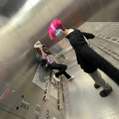 Kk3pm + Myspacemark - Coupe (prod. mista) [SLUMP AUDIOS EXCLUSIVE]