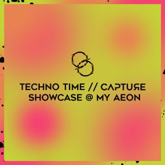 My Aeon - Capture Showcase [19.03.22]