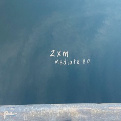 **Premiere** 2XM - Mediate [Project Indigo]