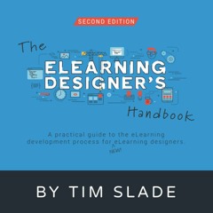 [EBOOK] The eLearning Designer's Handbook