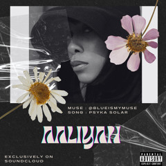 Aaliyah - Psyka Solar