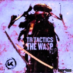 TR Tactics & The Clamps - Discrise (HERISS edit)
