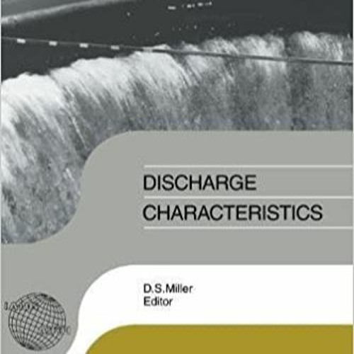 Stream eBook ️ PDF Discharge Characteristics IAHR Hydraulic Structures