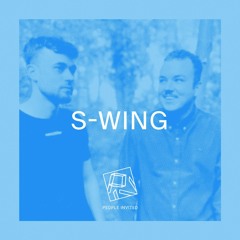 People Invited by S-Wing