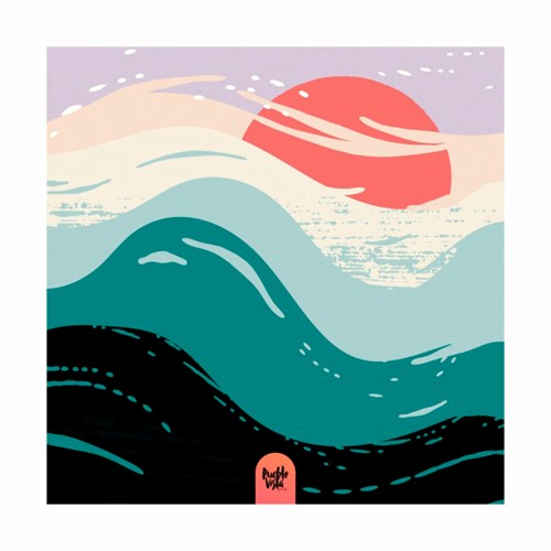 Ongaku 音楽, Vol. 2 (with Pueblo Vista & Chiccote's Beats)