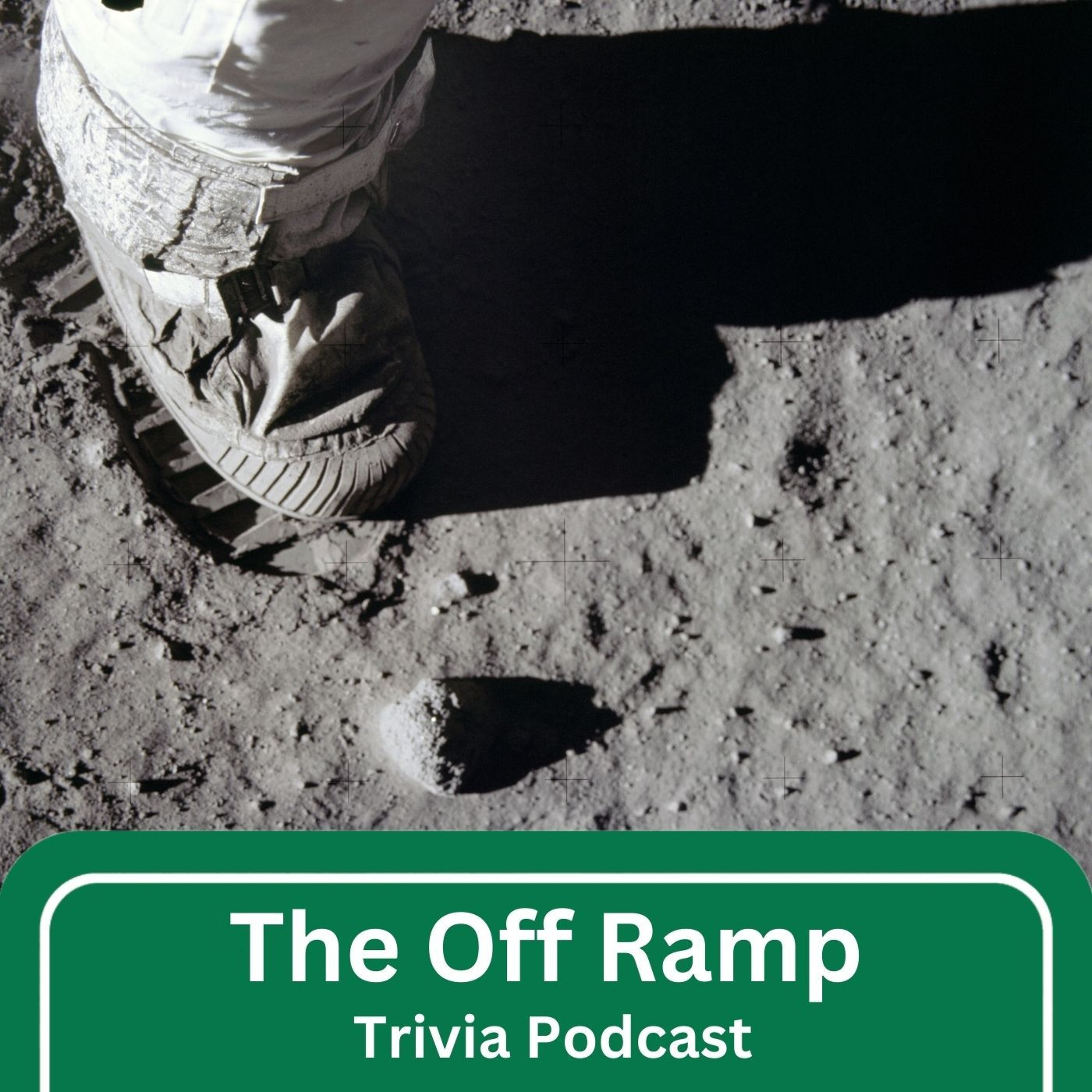 The Off Ramp with Bob & Marcia Smith