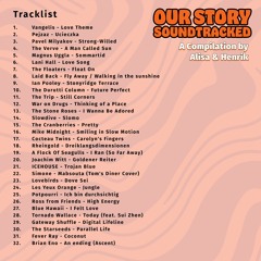 Continuous Mix: Our Story Soundtracked - A Compilation By Alisa & Henrik