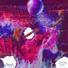 Lil Uzi Vert - Top (Dumbbell Disco Remix)