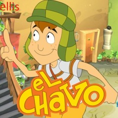 el chavo prod buggin