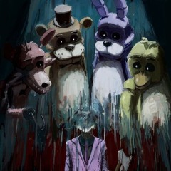 Behind The Mask (FNAF Song).mp3