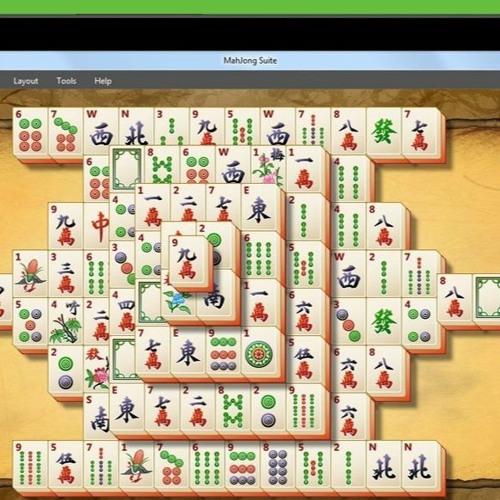 Mahjong Solitario gratis