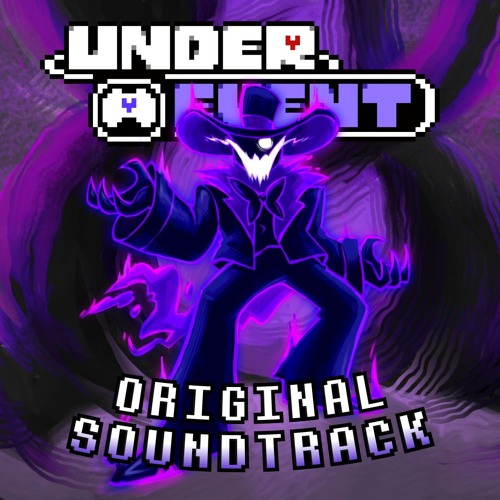 UNDEREVENT 2024 - Original Soundtrack