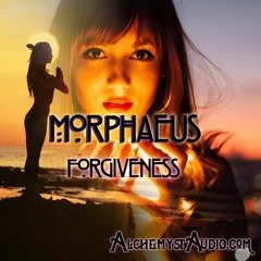 Morphaeus - Forgiveness - Alchemyst Audio © 2020