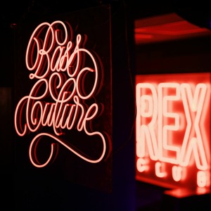 Janeret @ Rex Club [Bass Culture]