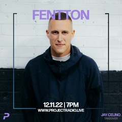 Fentton - Jay Celino Takeover
