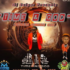 DJ SNIPER PRESERNTS DANCEHALL "GOD & TIME DANCEHALL MIXTAPE FEB.2025