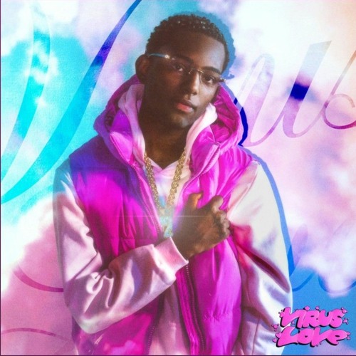 CAIO LUCCAS - LOGO EU FT MC CABELINHO (VIRUS LOVE) 2K23 FAIXA 9