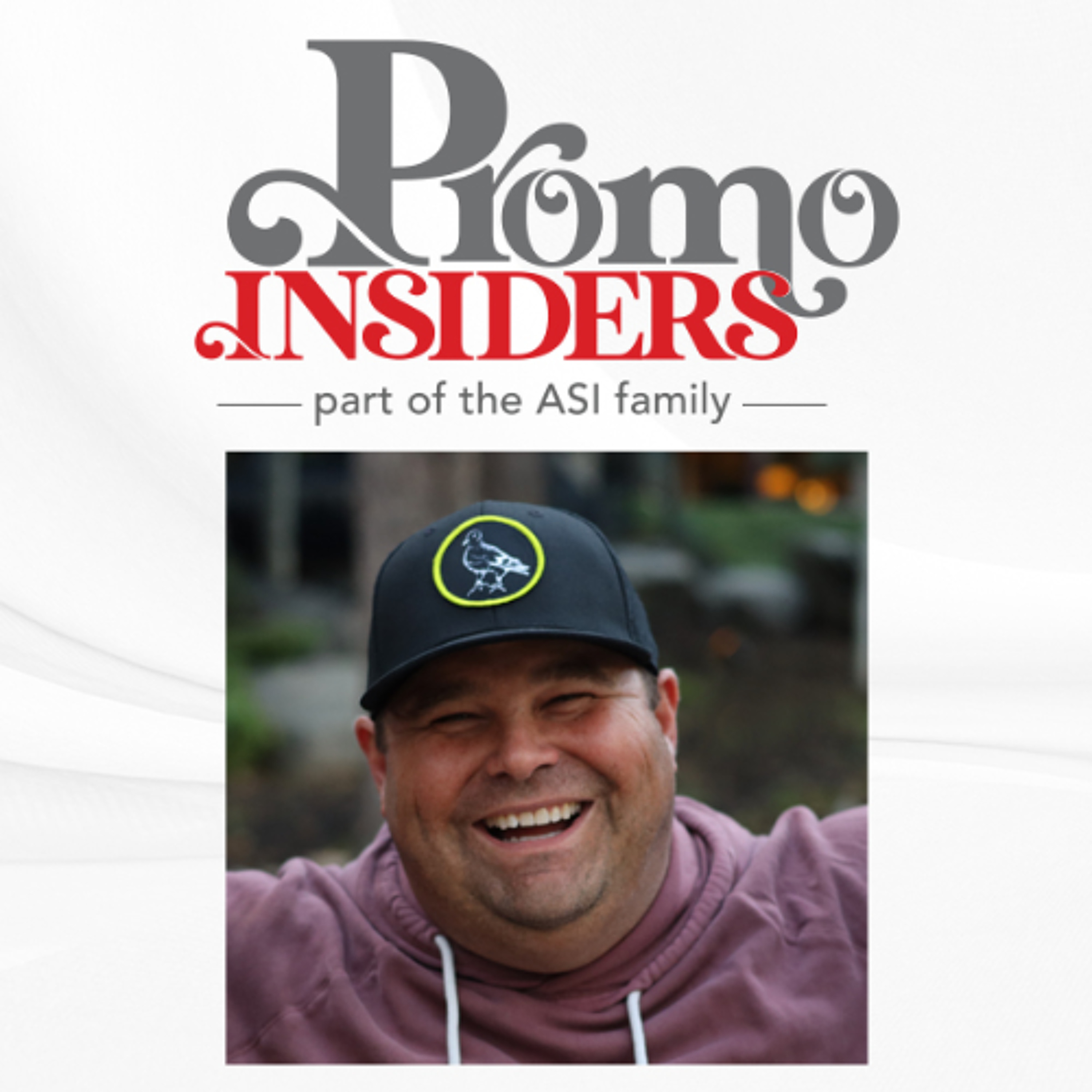 Promo Insiders: Talking Leadership, Family & Promo With Counselor’s 2025 Person of the Year episode artwork