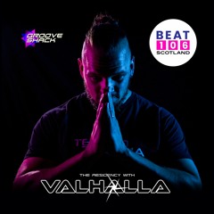 The Residency with VALHALLA on Beat 106 Scotland (17.05.23)