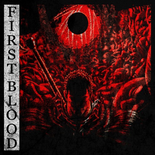 FIRST BLOOD