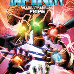 FREE EBOOK 📄 Infinity Countdown Prime (2018) #1 by  Gerry Duggan,Mike Deodato,Mike D