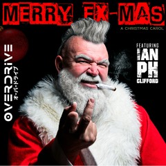 Merry Ex-Mas Feat. OVERDRIVE