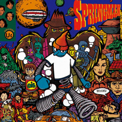 すばらしい日々 - UNICORN