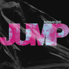 Blackpink - JUMP ( Rasyaad Edit )