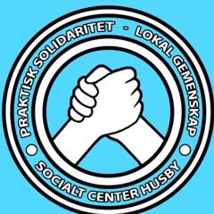 Om Socialt center i Husby och advokaten som rörelsejurist - med Azar Nikbakht