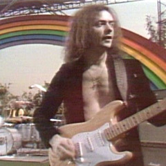 Deep Purple - Burn Live 1974