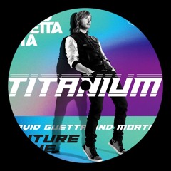 David Guetta X Toby Green Ready - Titanium (EXEAT Mashup) CUT