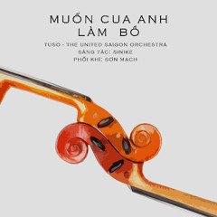 Muốn Cua Anh Làm Bồ [strings]