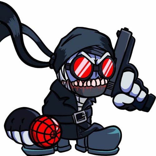 [FNF ESCAPE FROM NEVADA - VS. WHITE HANK] Armageddon