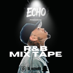R&B Mix 2025