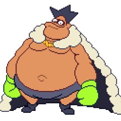 big boy boxing bruno the bananas theme plus phase 2 theme