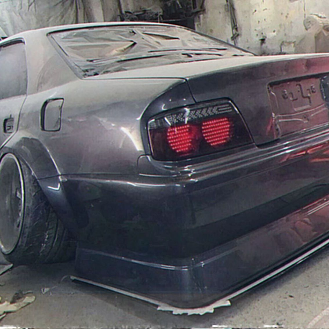 DEJA VU IV W/ MAK$IMUS PLAYA