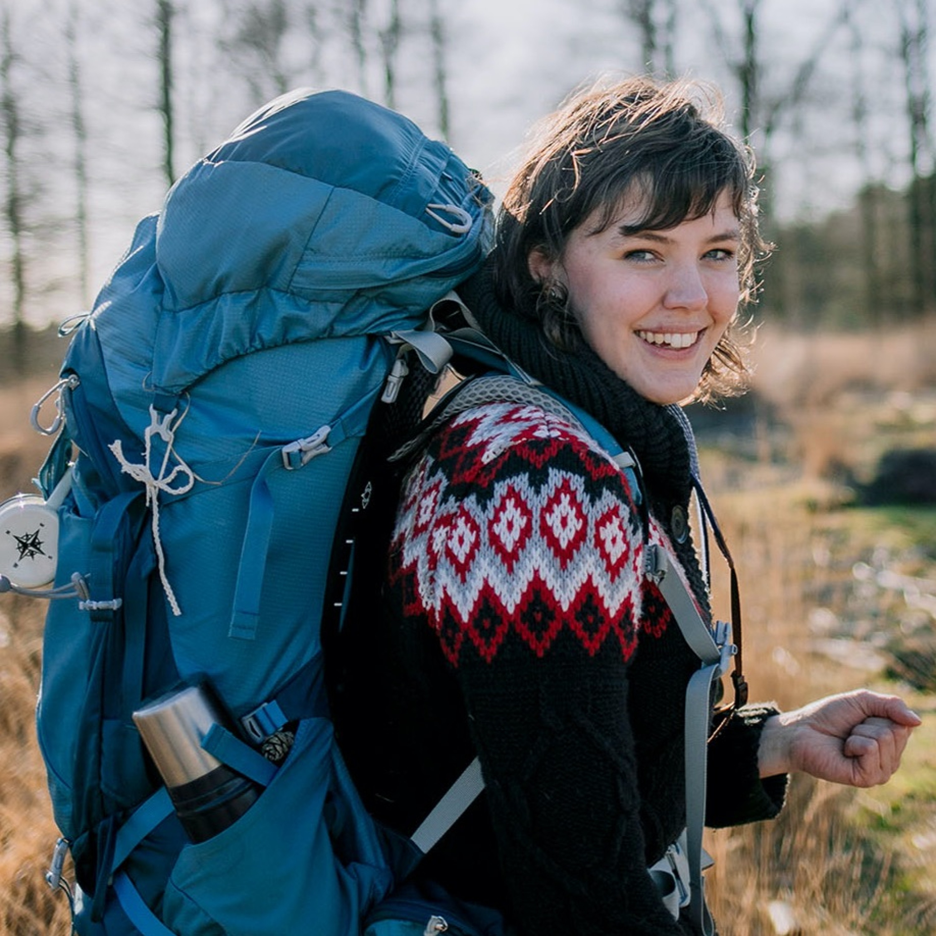 Podcast voor Avontuurlijke Vrouwen