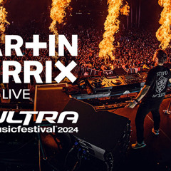 MARTIN GARRIX LIVE ULTRA MUSIC FESTIVAL MIAMI 2024