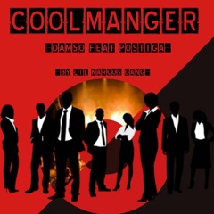 Damso x Postiga - Coolmanger