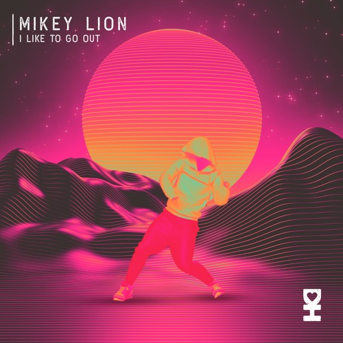 [DH106] Mikey Lion - I Like To Go Out (Original Mix)