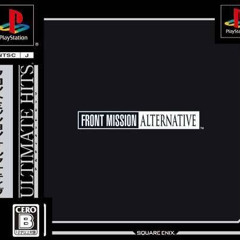 Front Mission Alternative FMA - Intro