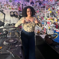 JADALAREIGN @ The Lot Radio 07-25-2024